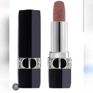 Dior Rouge Dior 820 Jardin Sauvage Matte New
